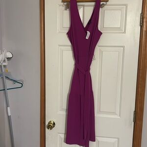Banana Republic dress
